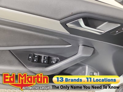 2019 Volkswagen Jetta 1.4T SE