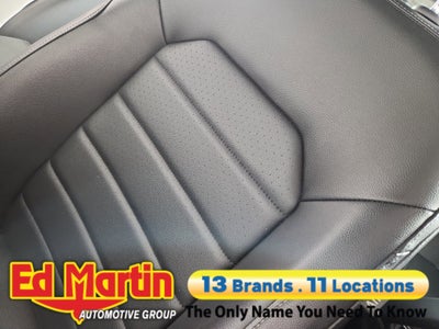 2017 Volkswagen Golf Alltrack Base