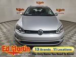 2017 Volkswagen Golf Alltrack Base