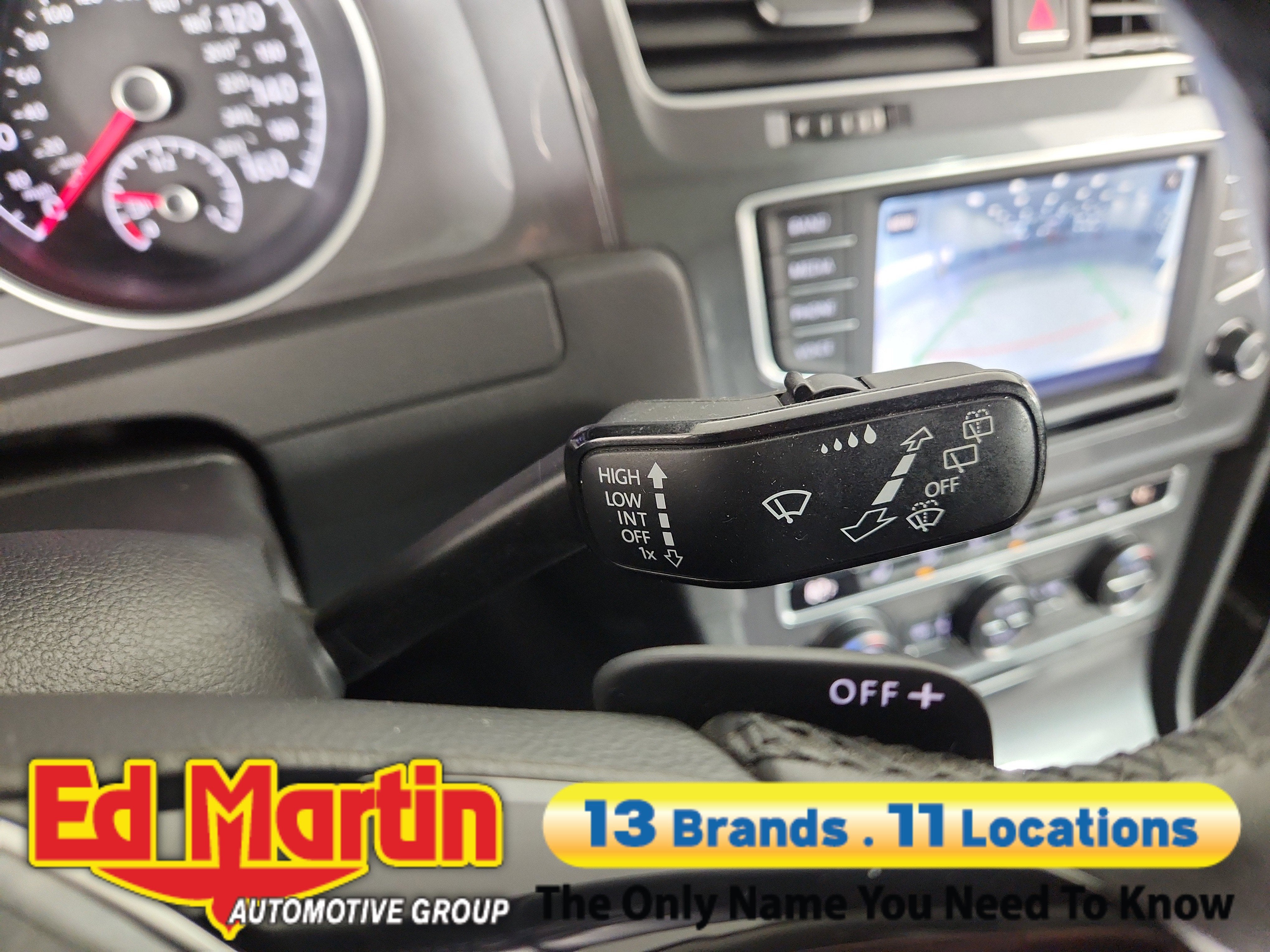 2017 Volkswagen Golf Alltrack Base