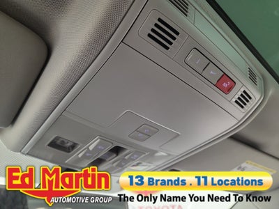 2017 Volkswagen Golf Alltrack Base