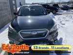 2018 Subaru Legacy Limited