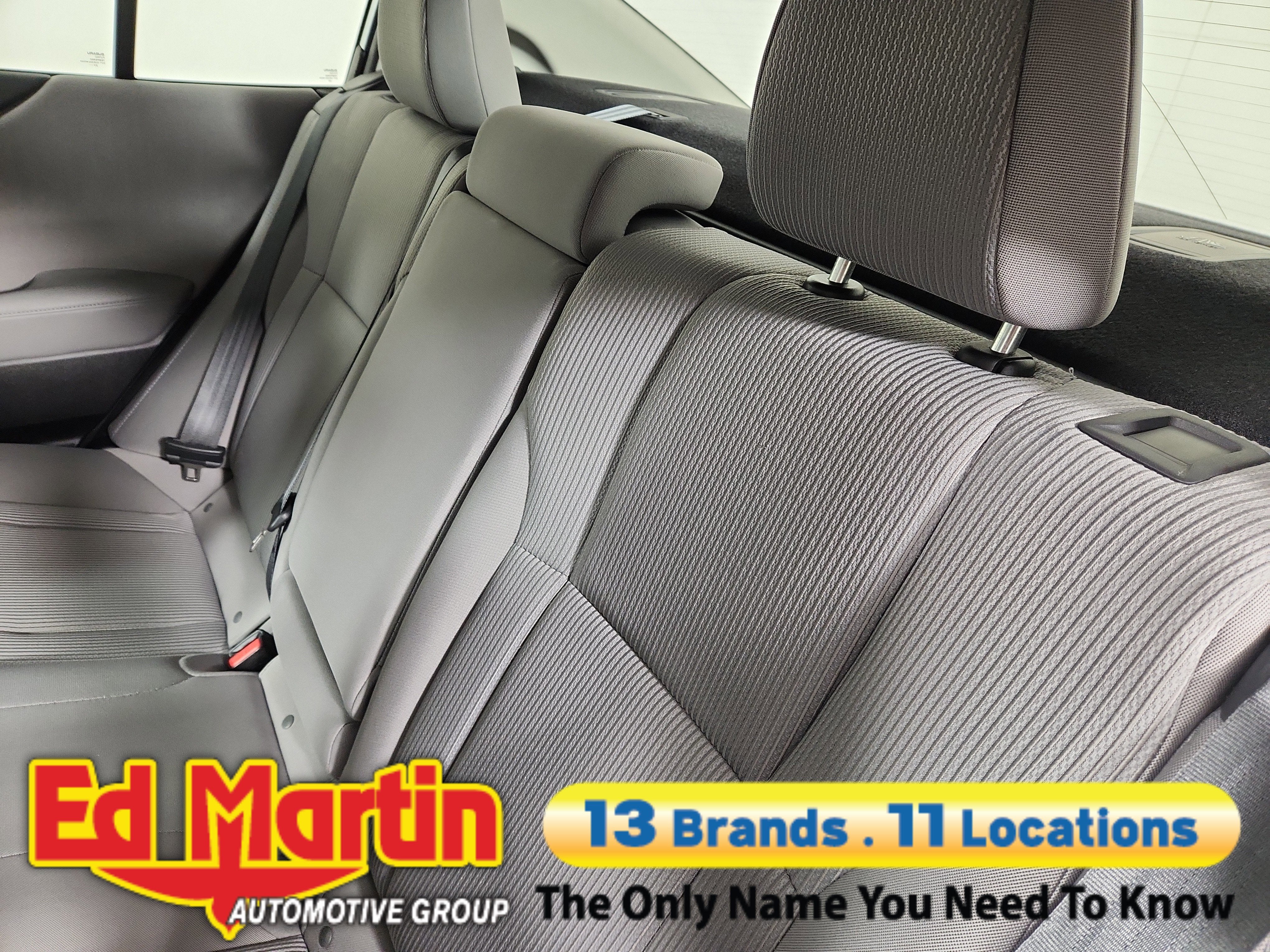 2024 Subaru Legacy Premium