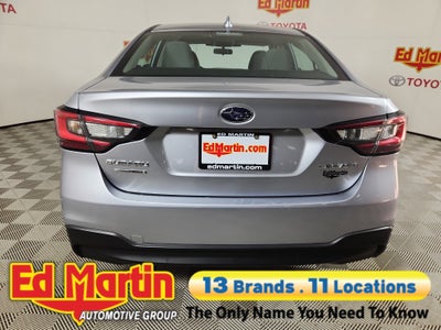 2024 Subaru Legacy Premium