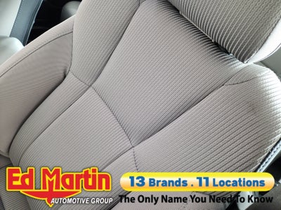 2024 Subaru Legacy Premium