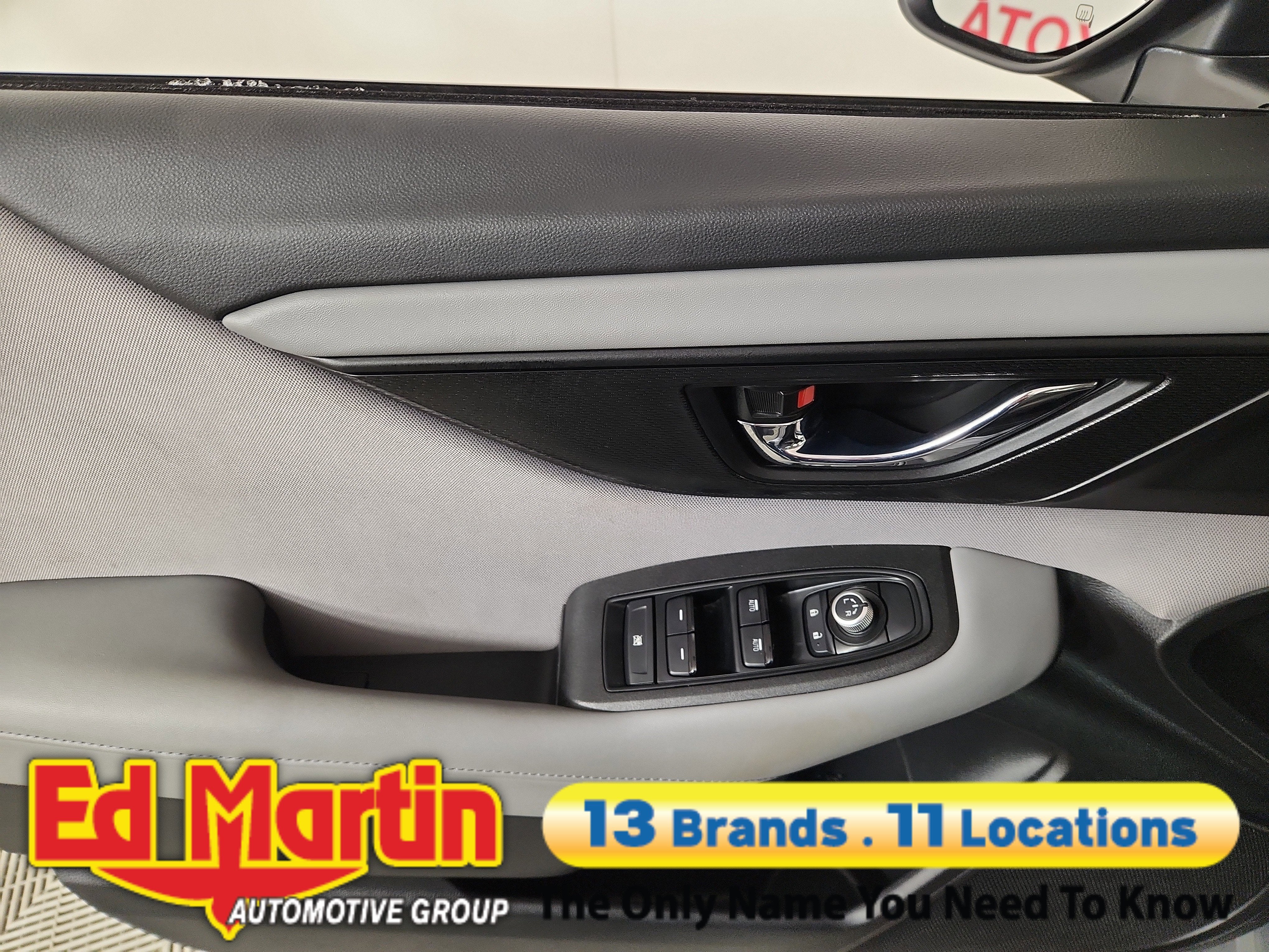 2024 Subaru Legacy Premium