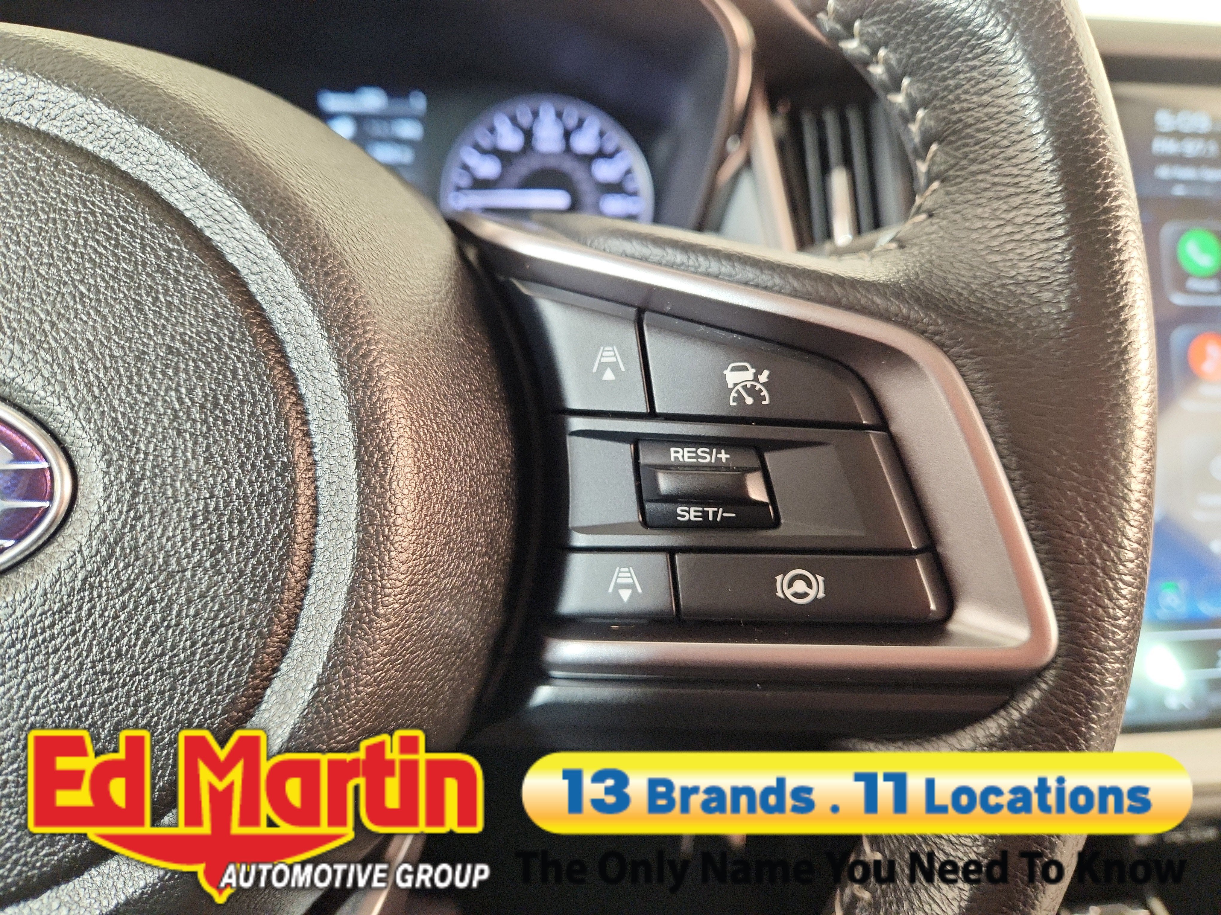 2024 Subaru Legacy Premium