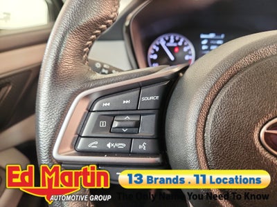 2024 Subaru Legacy Premium