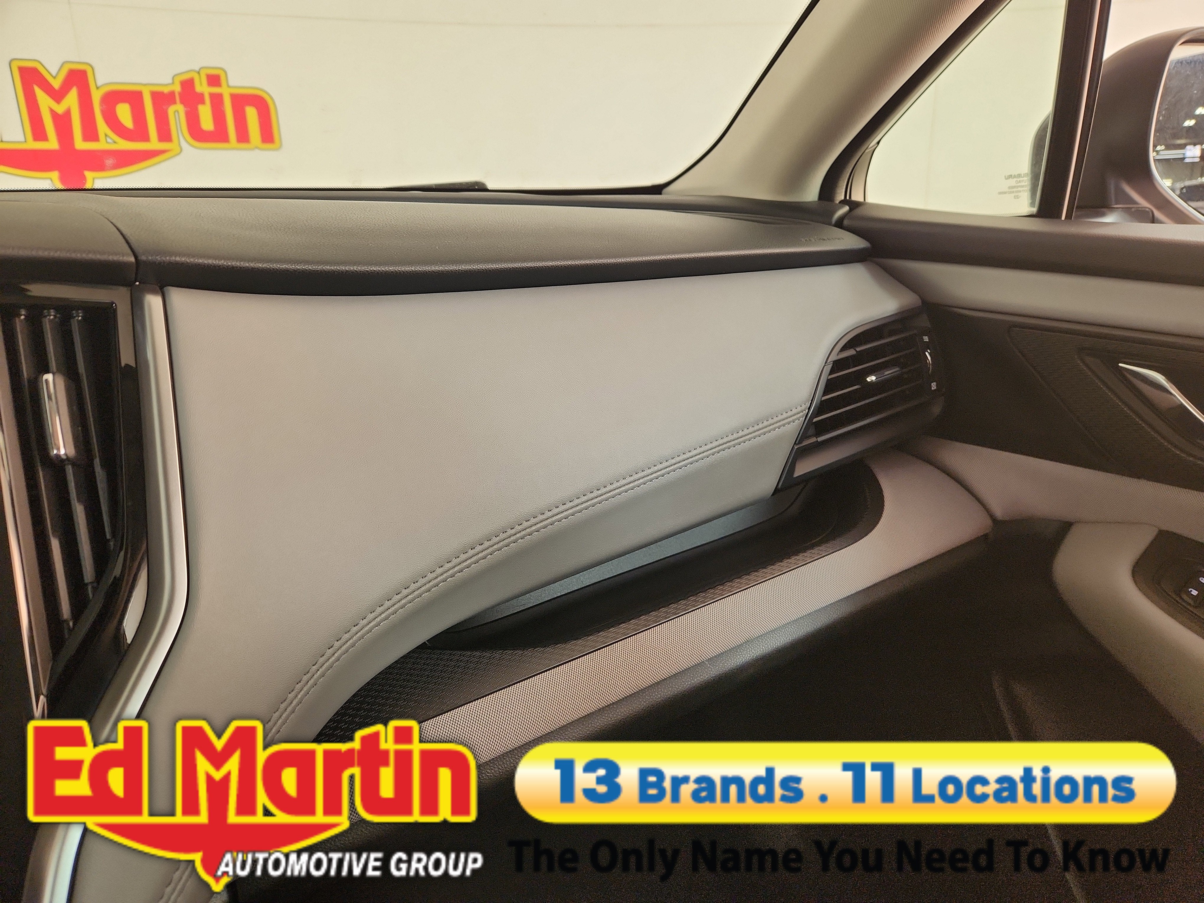 2024 Subaru Legacy Premium