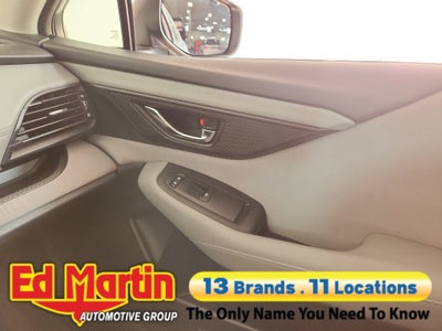 2024 Subaru Legacy Premium