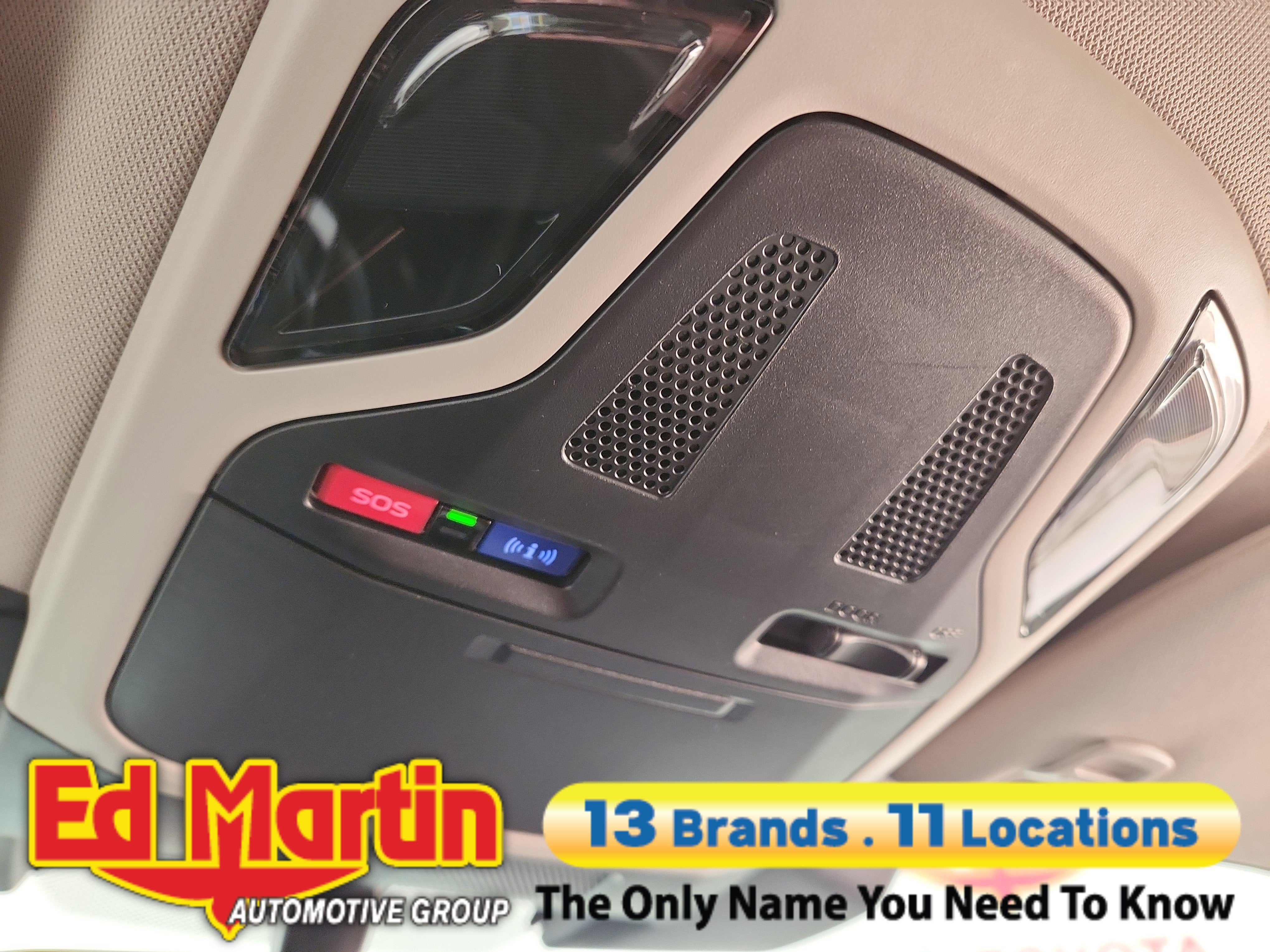 2024 Subaru Legacy Premium