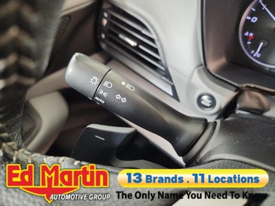 2024 Subaru Legacy Premium