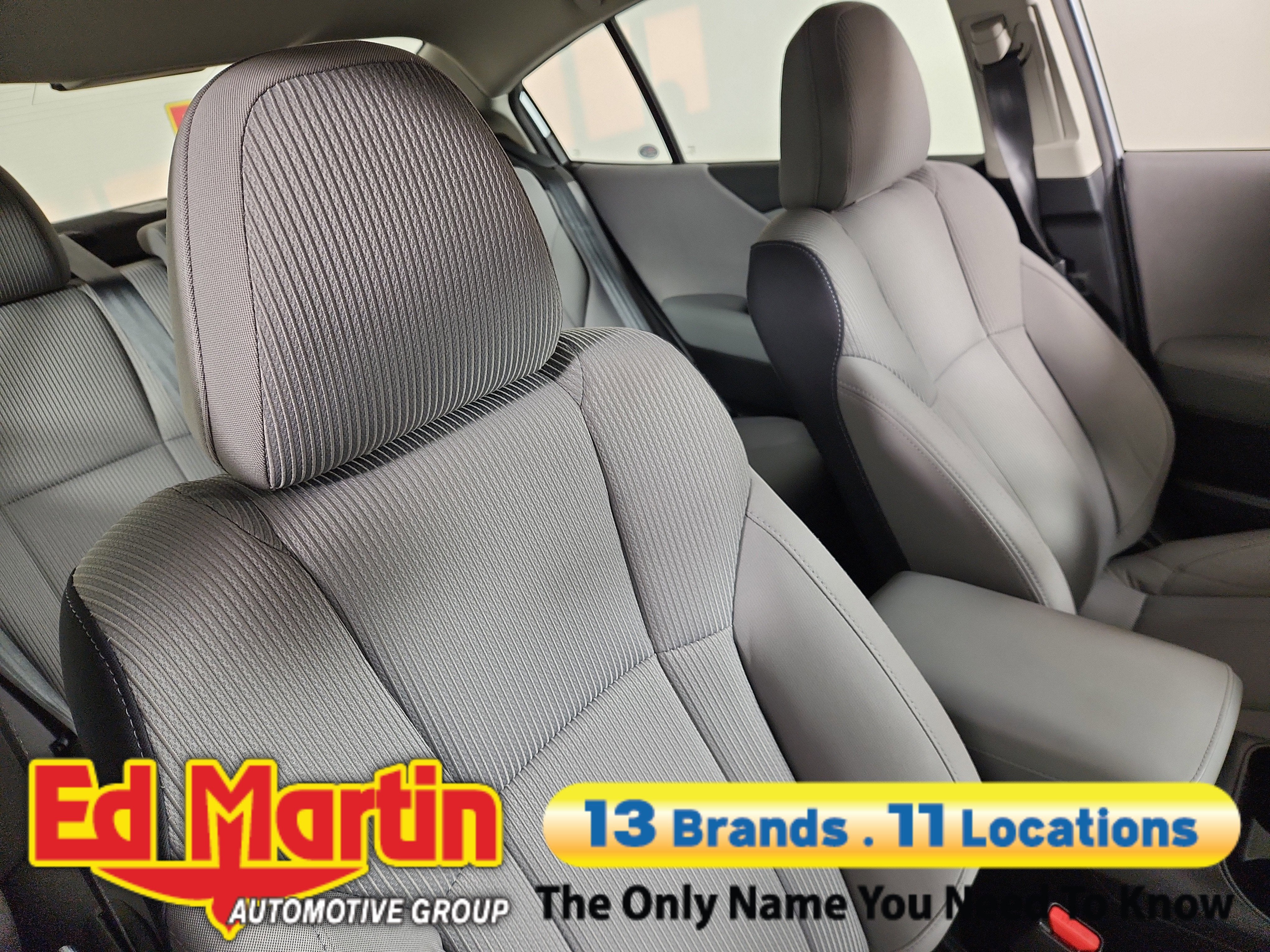 2024 Subaru Legacy Premium