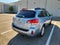 2010 Subaru Outback 2.5i Premium