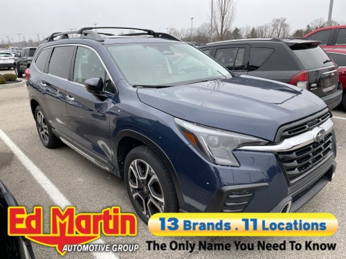 2024 Subaru Ascent Touring