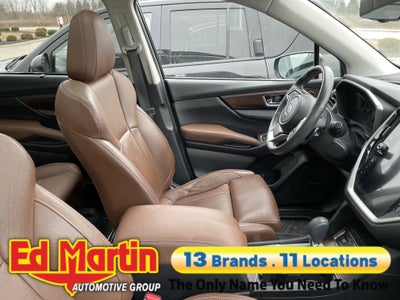 2024 Subaru Ascent Touring