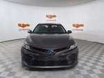 2018 Toyota Camry Hybrid LE