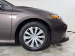 2018 Toyota Camry Hybrid LE
