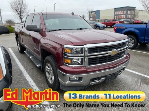 2016 Toyota Camry XLE