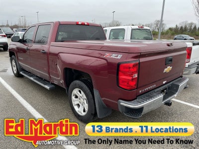 2016 Toyota Camry XLE