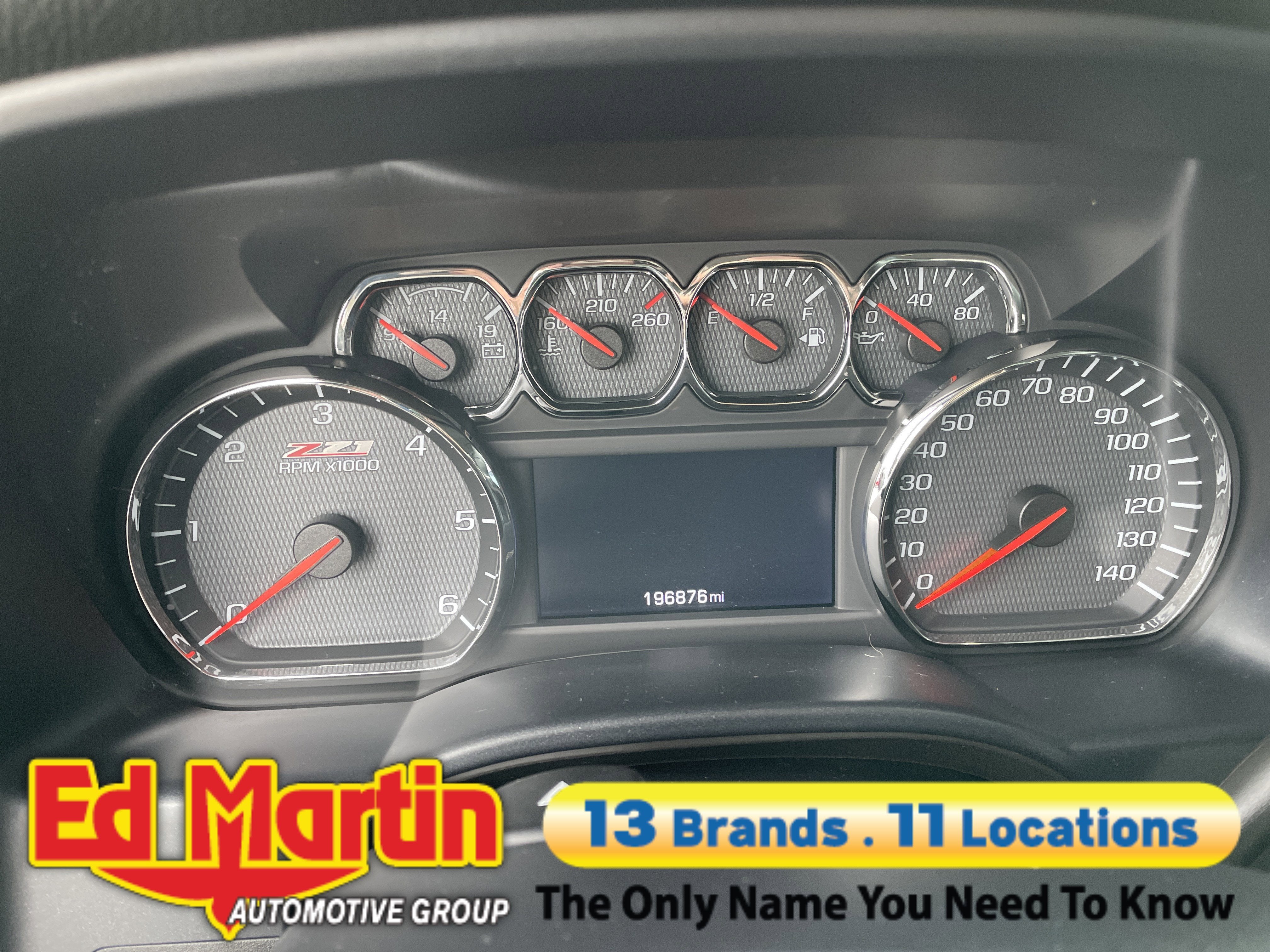 2016 Toyota Camry XLE