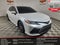 2022 Toyota Camry XLE