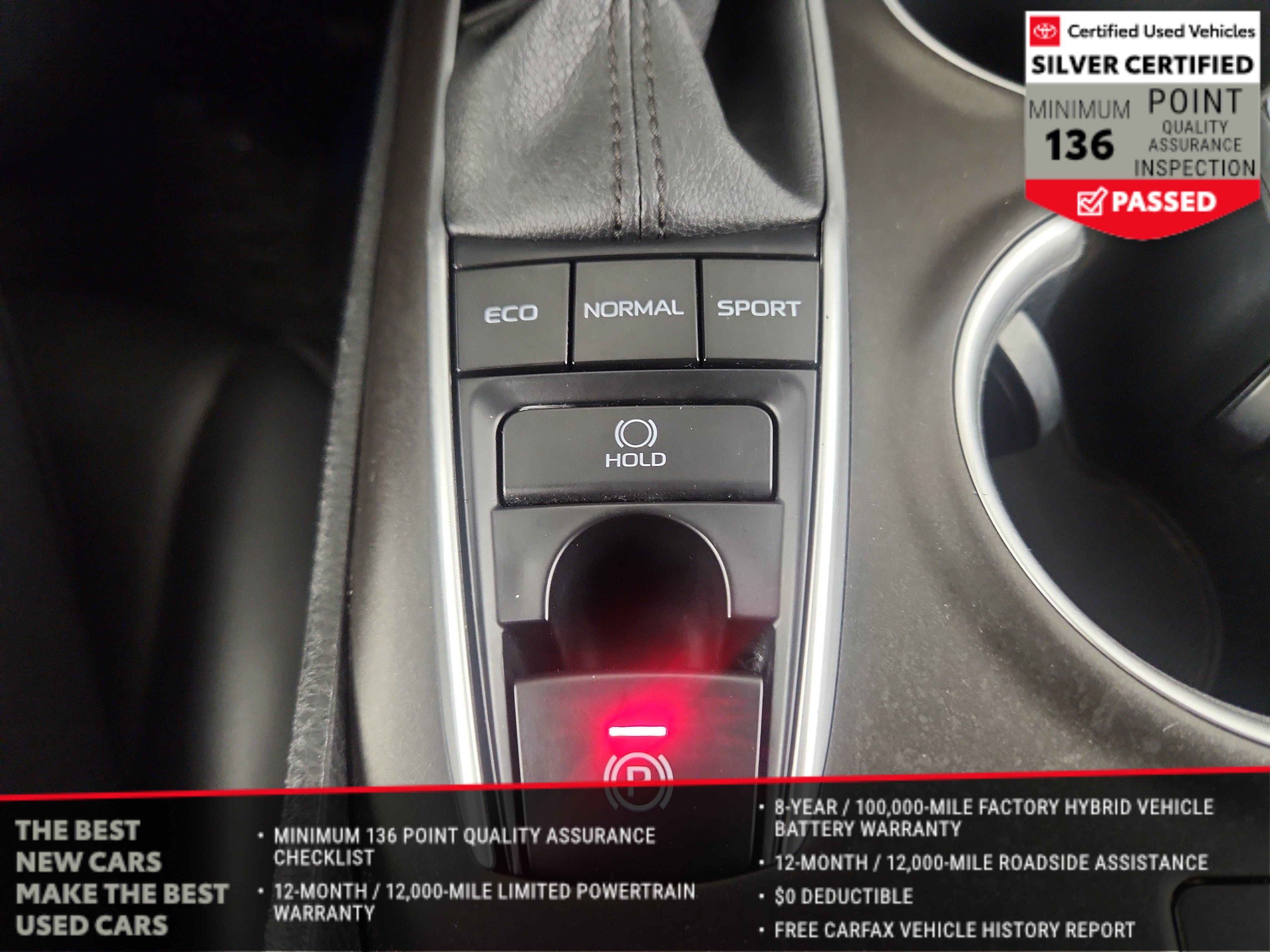 2022 Toyota Camry XLE