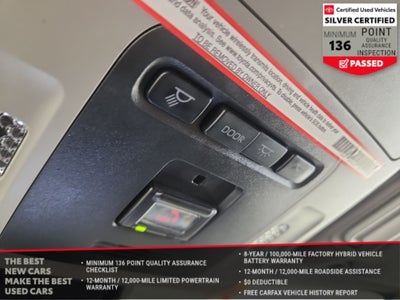 2022 Toyota Camry XLE