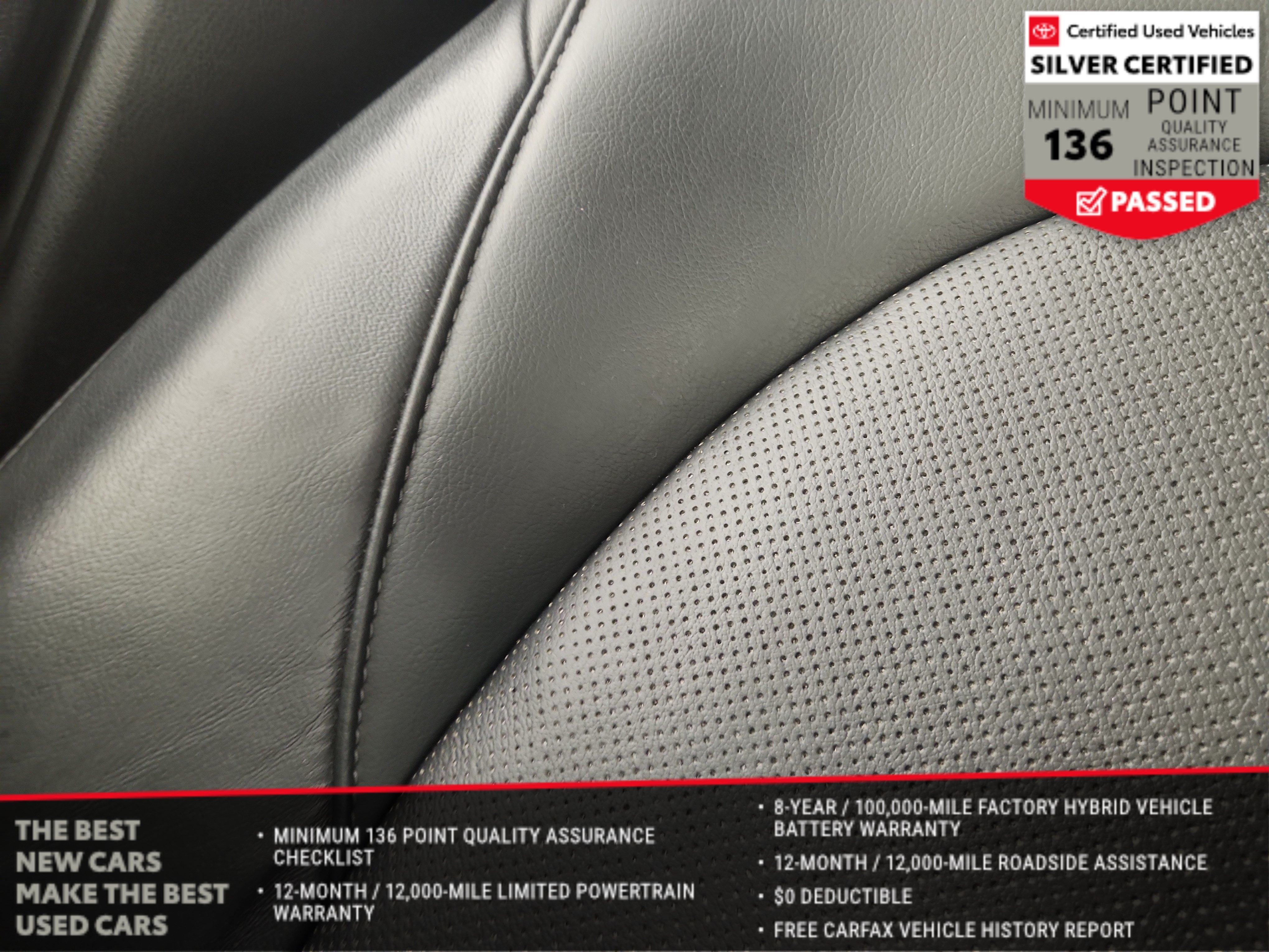 2022 Toyota Camry XLE