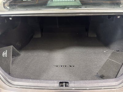 2020 Toyota Camry Hybrid XLE