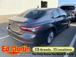 2020 Toyota Camry Hybrid XLE