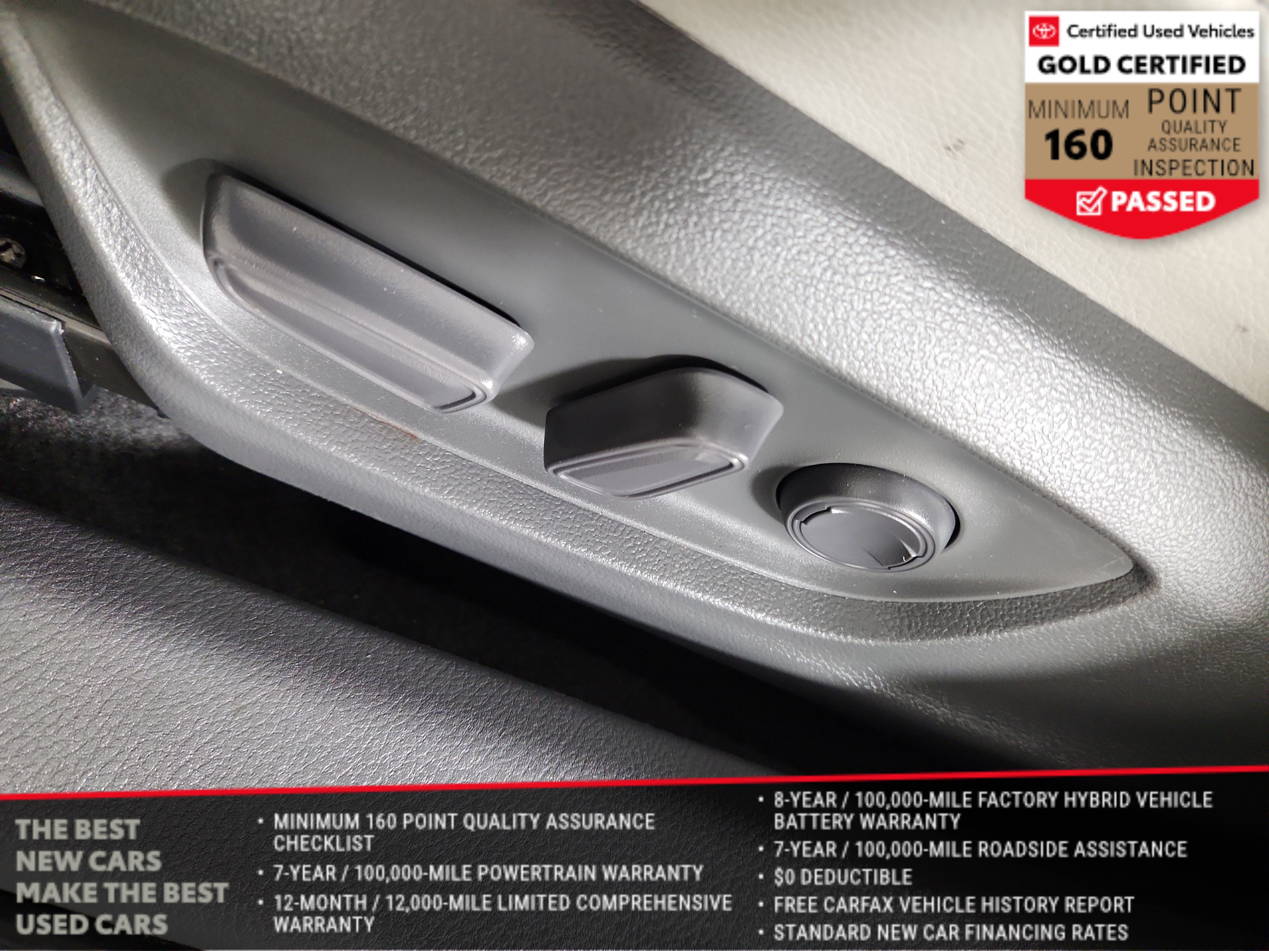 2021 Toyota Camry Hybrid XLE