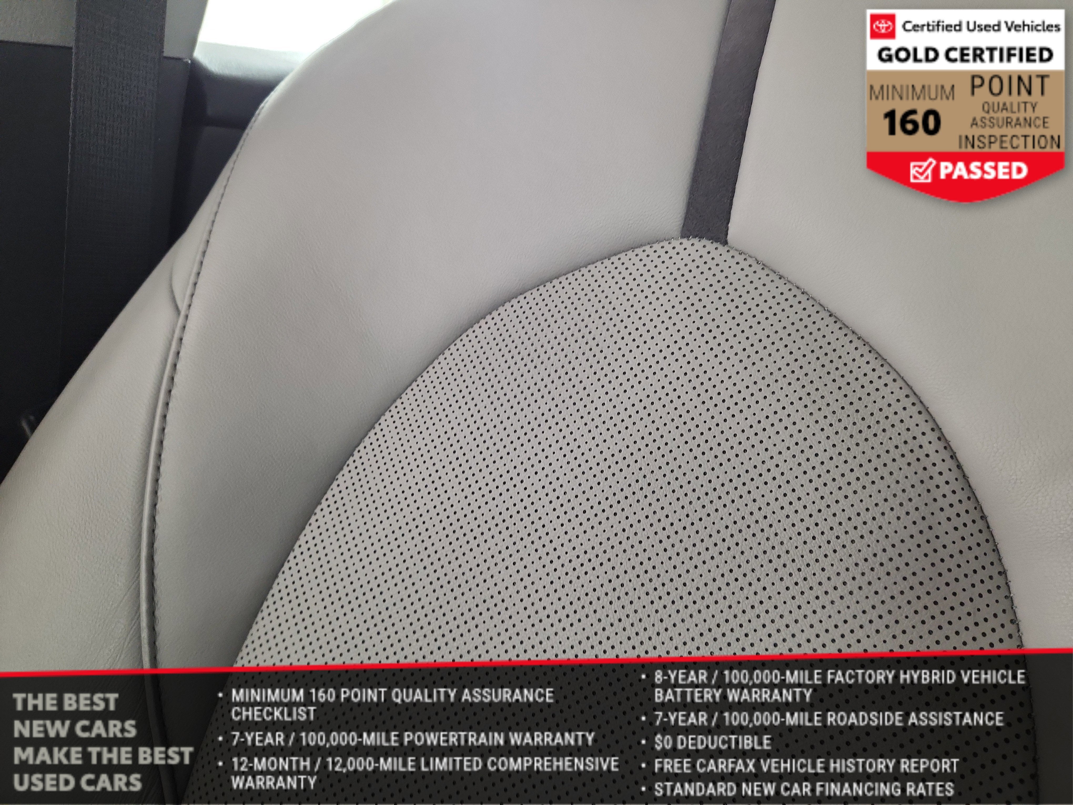 2021 Toyota Camry Hybrid XLE