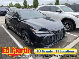 2021 Toyota Avalon Touring