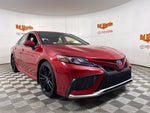 2024 Toyota Camry Hybrid XSE
