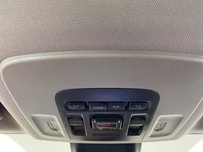 2024 Toyota Camry Hybrid XSE