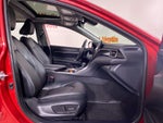 2024 Toyota Camry Hybrid XSE