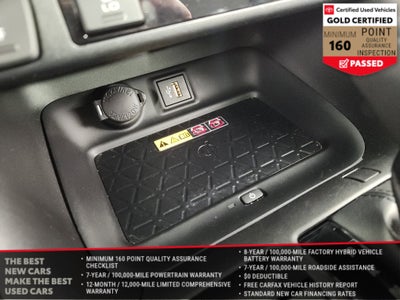 2023 Toyota RAV4 Hybrid XLE Premium