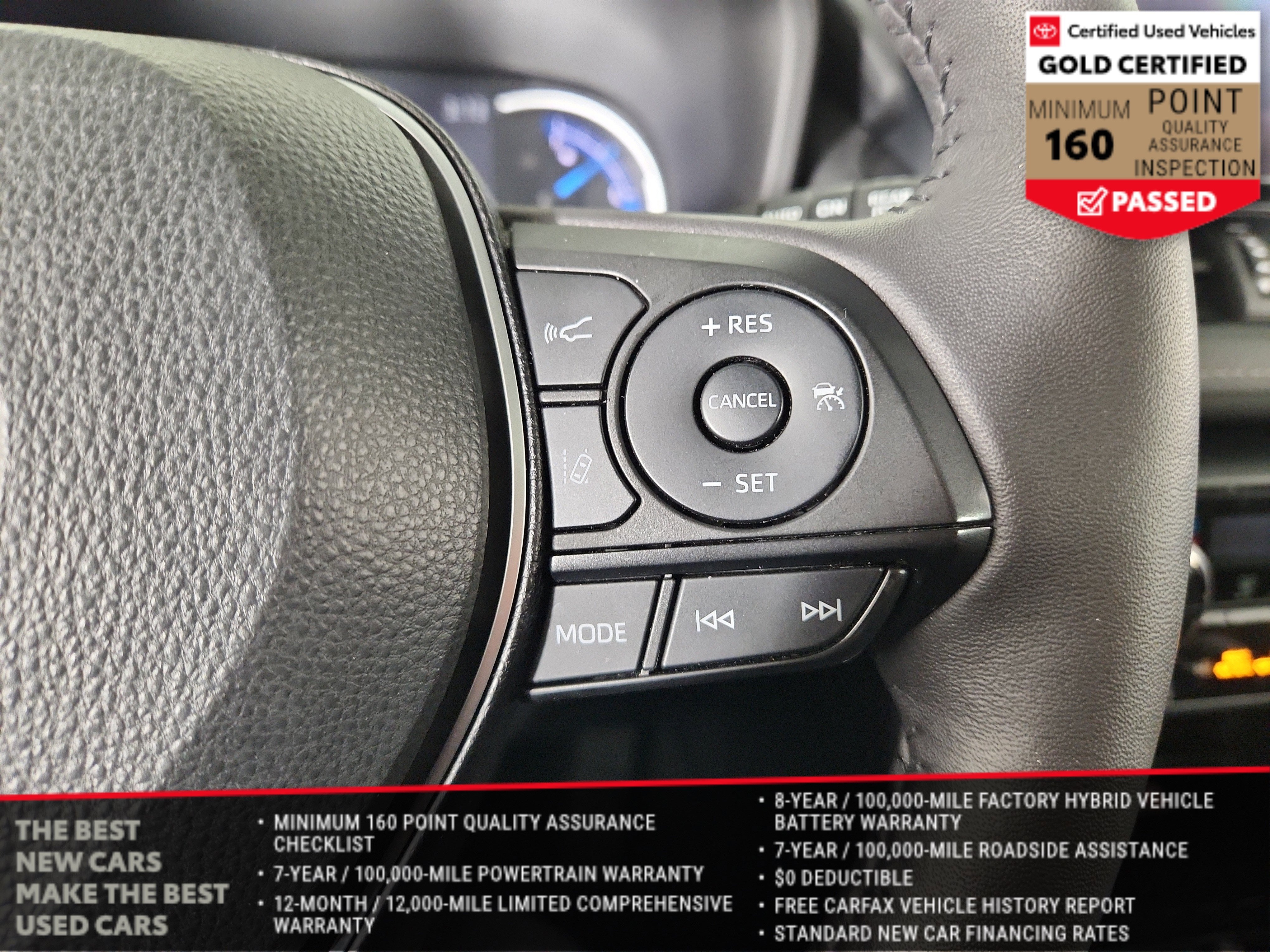 2023 Toyota RAV4 Hybrid XLE Premium