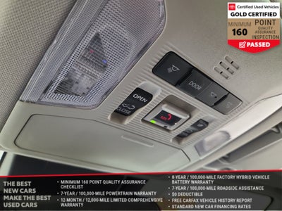 2023 Toyota RAV4 Hybrid XLE Premium