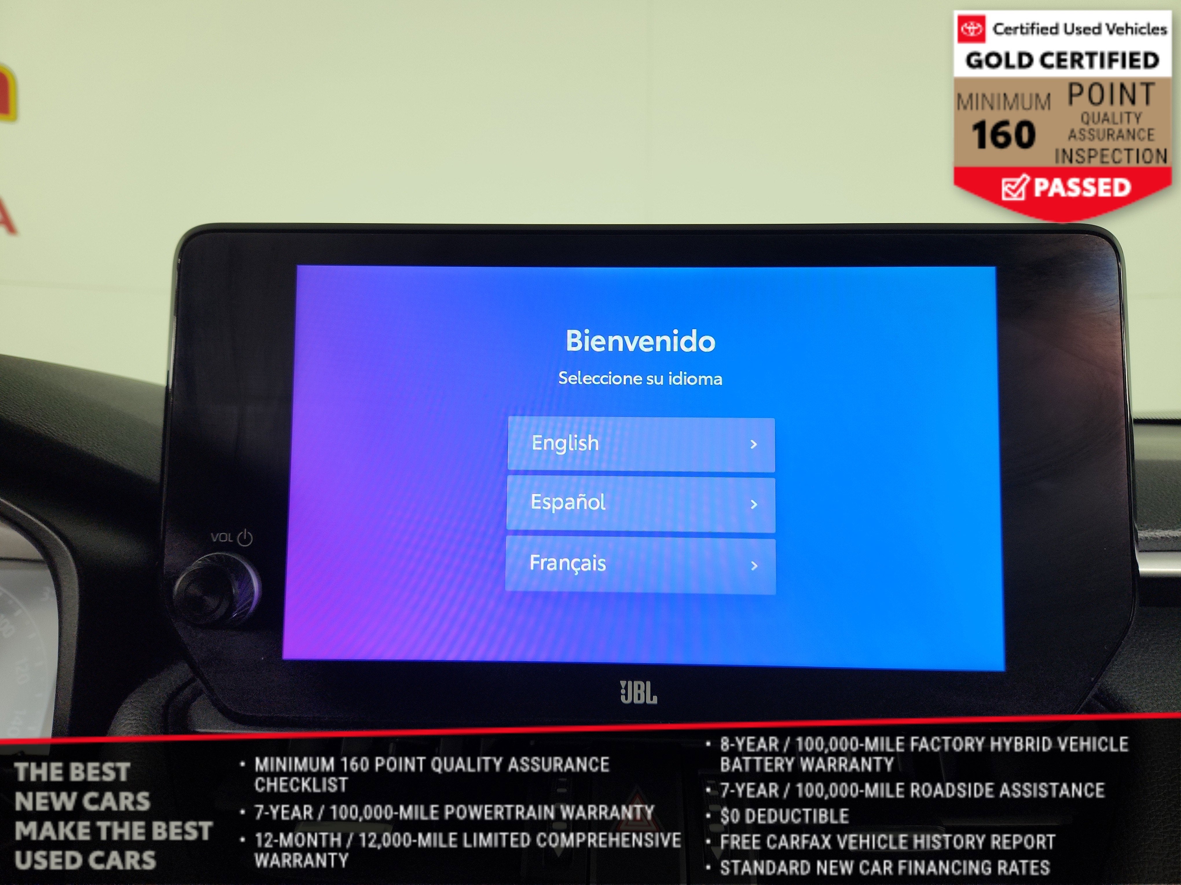 2023 Toyota RAV4 Hybrid XLE Premium