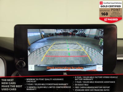 2023 Toyota RAV4 Hybrid XLE Premium