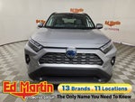 2023 Toyota RAV4 Hybrid Limited