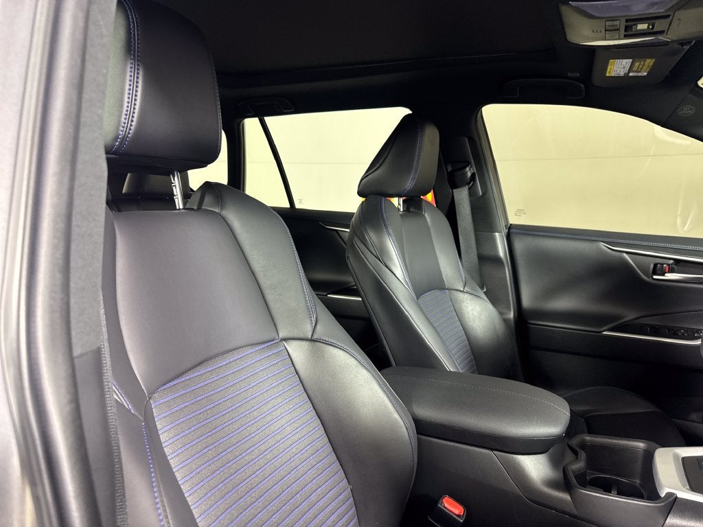 2023 Toyota RAV4 Hybrid XSE