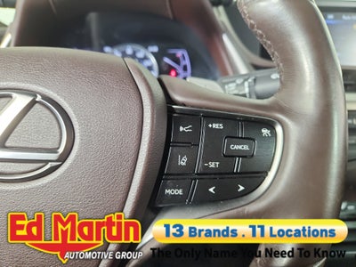2019 Lexus ES ES 350