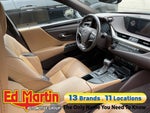 2019 Lexus ES ES 350