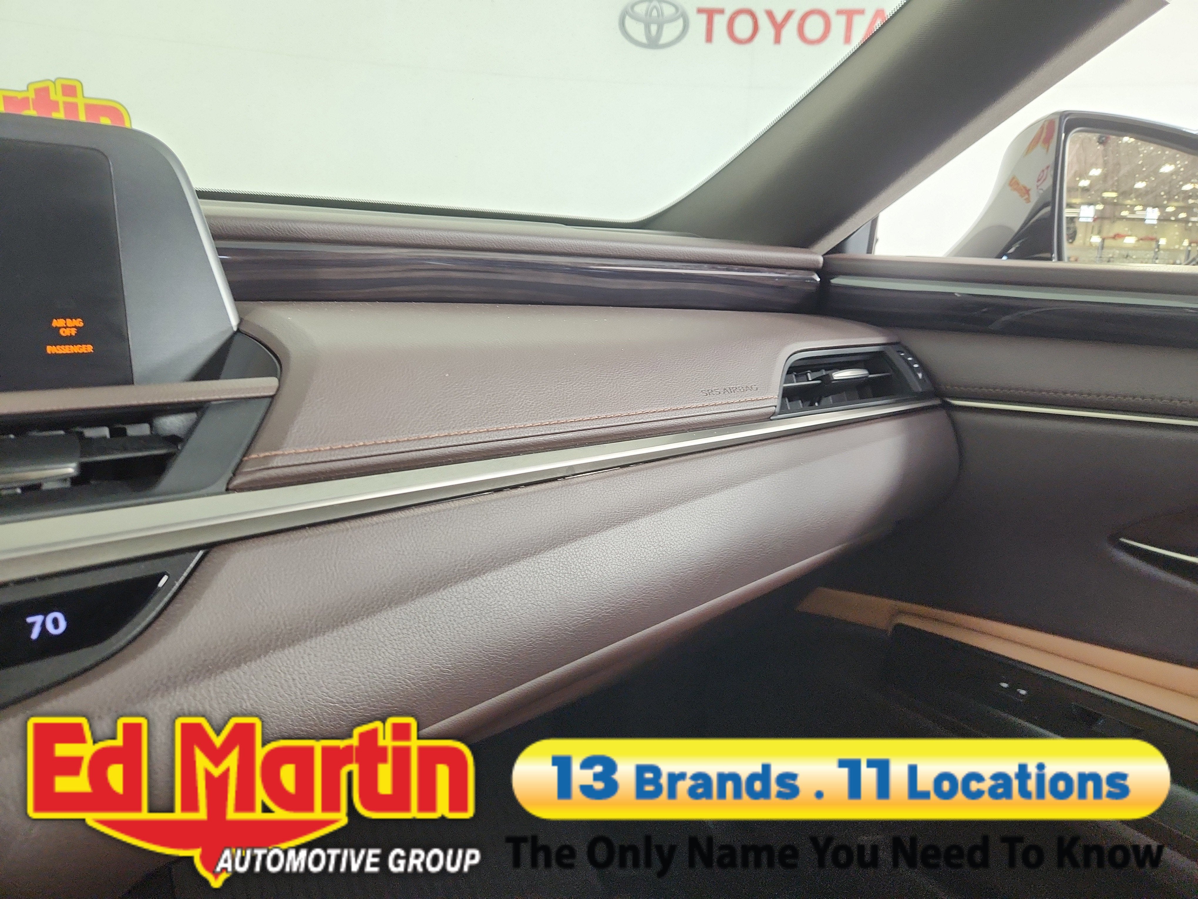 2019 Lexus ES ES 350