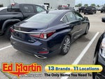 2019 Lexus ES ES 350