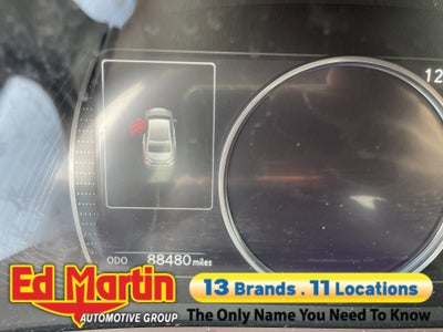 2019 Lexus ES ES 350