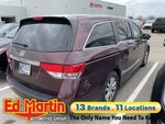 2014 Honda Odyssey EX